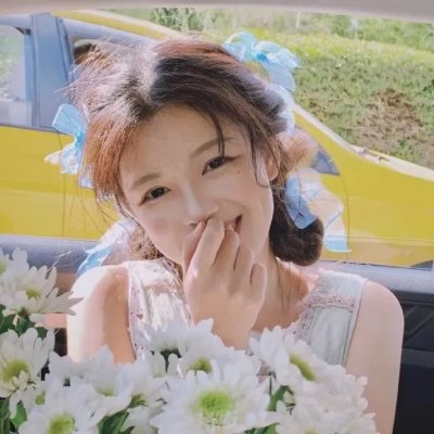 波丽娜:舞蹈人生